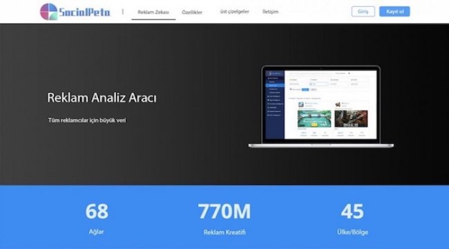 Yapay zekâ dijital reklamcılıkta başarıyı yüzde 40 artırıyor