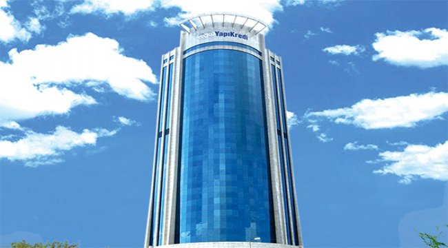 Yapı Kredi Bankası finansal analizi
