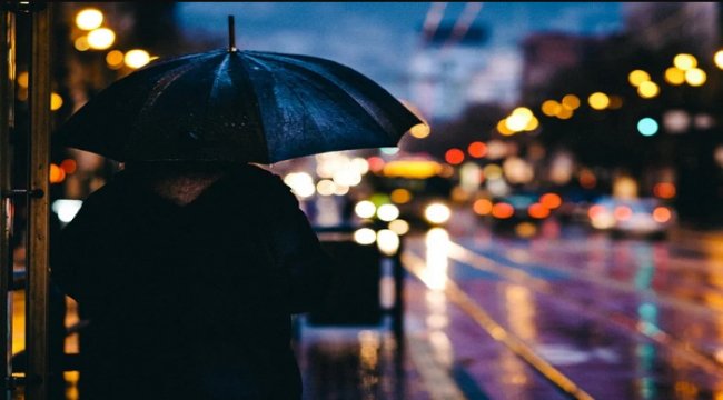 Yarından itibaren yağışlar etkisini gösterecek