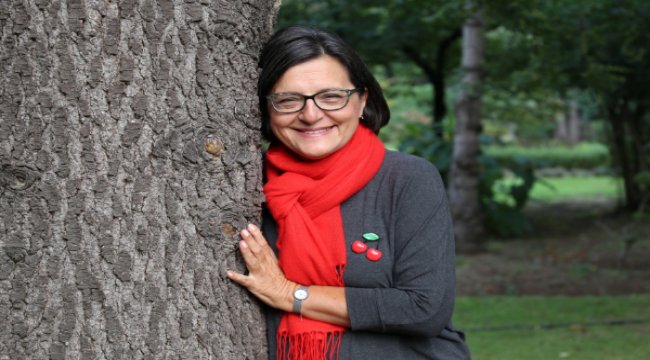 Yaşamak için yaşatmak zorundayız