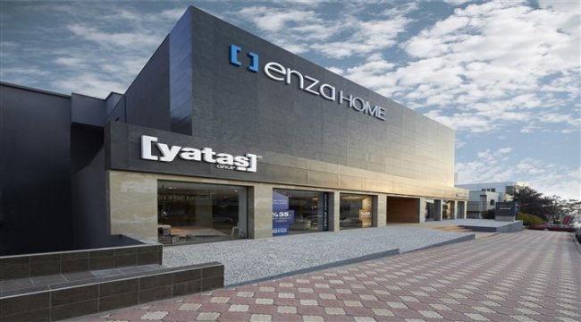 Yataş Grup güvenli üretim belgesi’ni aldı