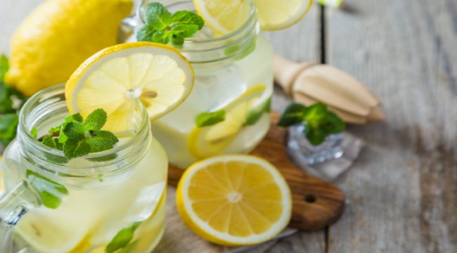 Yaz aylarında doğru beslenmenin püf noktaları