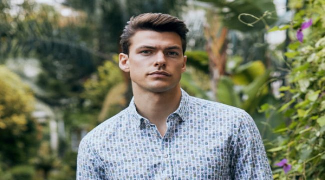 Yazın sıcak renkleri