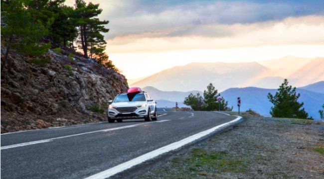 Yazın yola yaz lastiğiyle çıkın