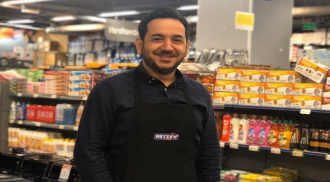 Yazlığa ve yeni eve taşınmalar başladı, koli, hurç, streç ve bant siparişleri hız kazandı
