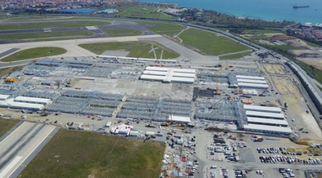 Yeni hastanelerin inşaatında İzocam ürünleri tercih edildi