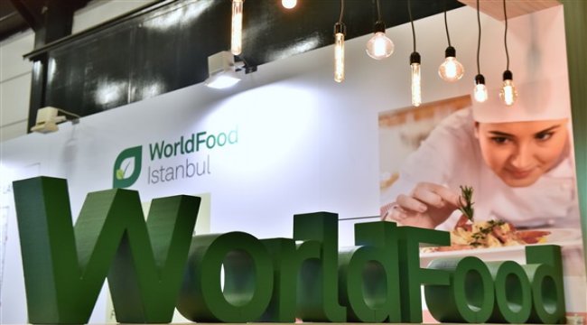 Yeni normal fuarcılık 28. Worldfood İstanbul ile başlayacak