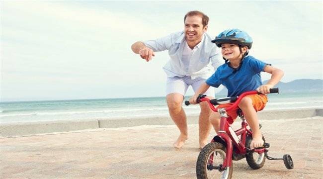 Yeni normalde çocuklu ailelere 10 tatil kuralı