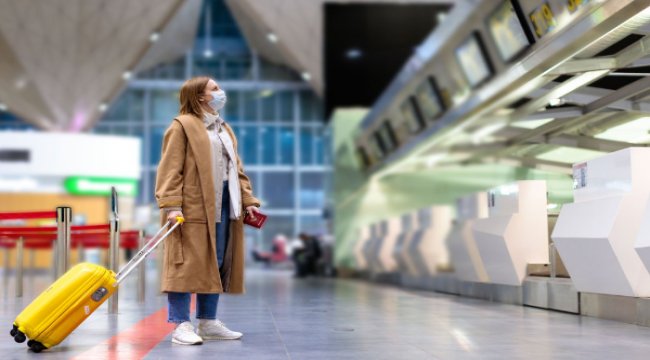 Yeni normalde seyahat edeceklere önemli tavsiyeler