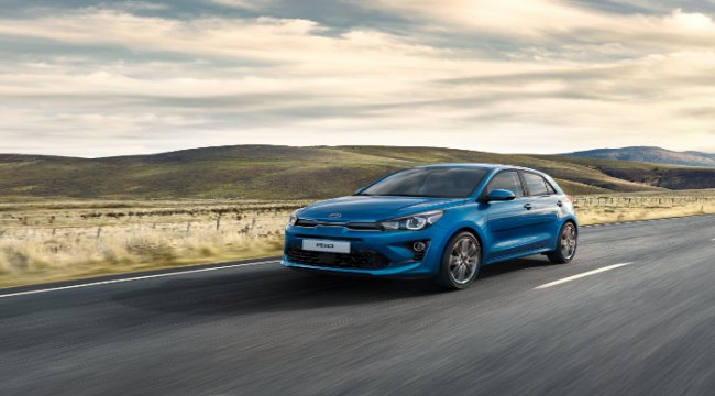 Yeni Rio Temmuz’da yollarda olacak