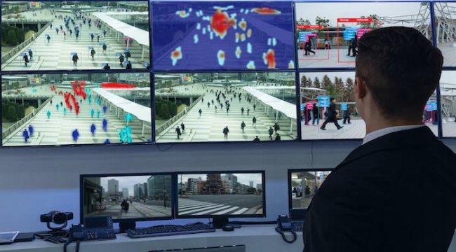 Yeni teknolojiler, COVID-19 ile mücadelede hayat kurtarıyor!