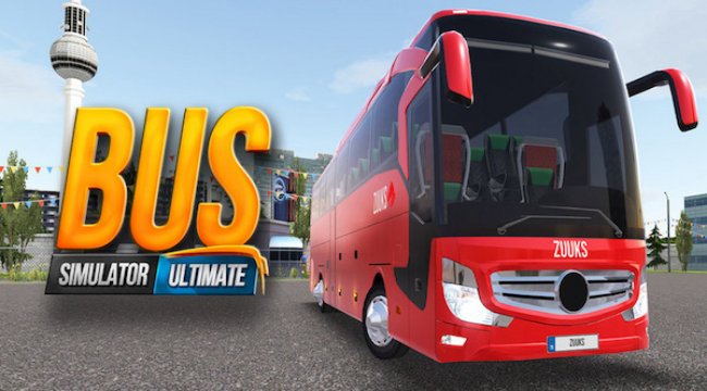 Yerli oyun Bus Simulator Ultimate 100 milyon kullanıcıyı geçti