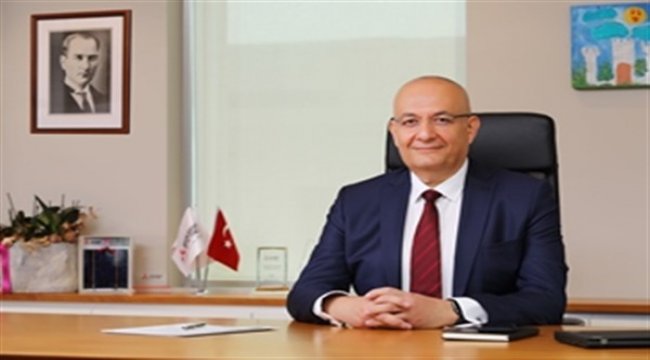 Yeşil şirket Mitsubishi Electric çevre hedeflerini büyüttü