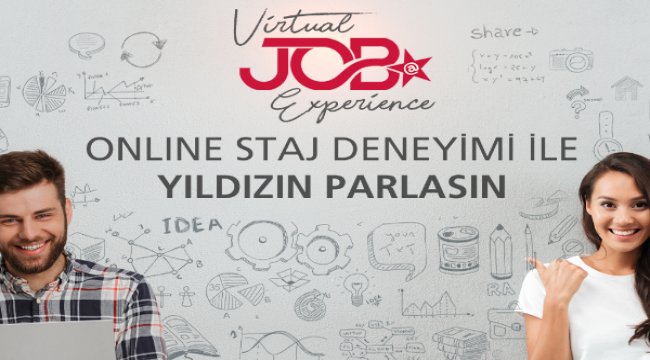 Yıldız Holding’in genç yetenek programı dijitale taşındı