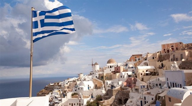 Yunanıstan iyunun 15-dən başlayaraq 29 ölkədən gələn turistlər üçün sərhədlərini açır