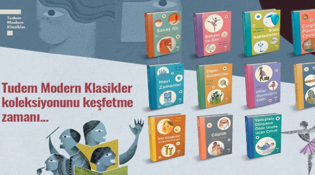 Zamana direnen kitaplar