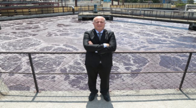 Zorluteks temiz üretim yazılımı ile kaynakları verimli kullanıyor