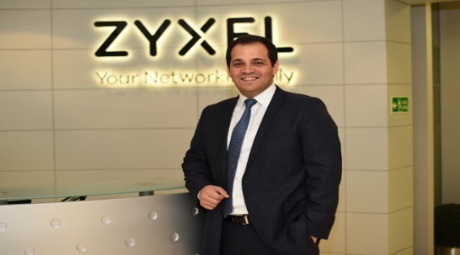 Zyxel’den kobi'lere yeni normal desteği