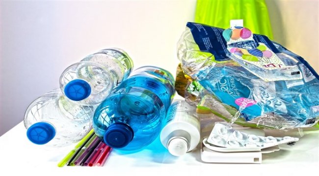 10 milyon plastik ambalajdan tasarruf edildi