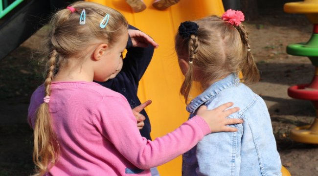 5 yaşından büyük çocuk, bazı sesleri çıkartamıyorsa dikkat