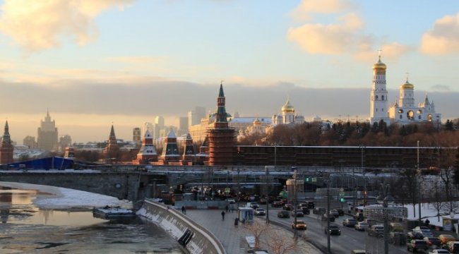ABD'nin Çin konsolosluğunu kapatmasına Rusya'dan sert tepki
