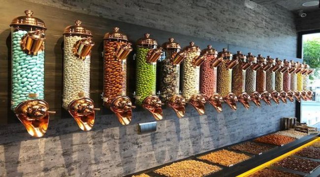 "Açıkta satılan ürünlere hijyen kuralları şartı getirilmeli”