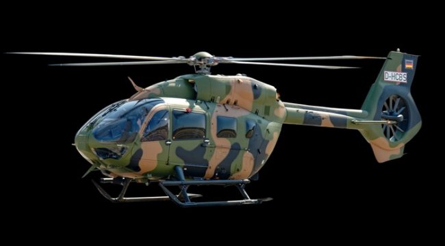 Airbus, Avustralya endüstri kapasitesini geliştirmek için Nightjar Takımı'nı kurdu