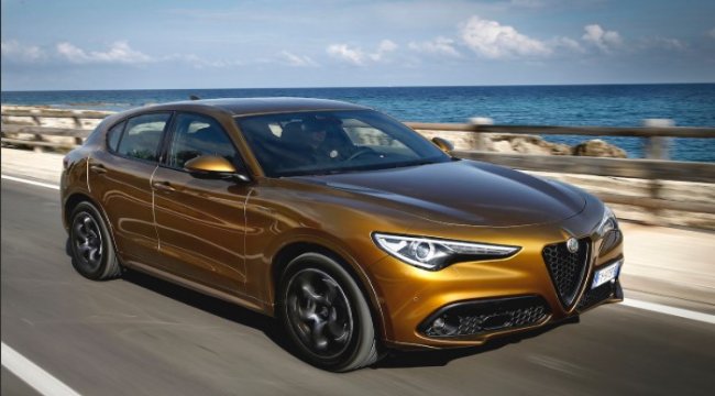 Alfa Romeo Giulietta’da ödemeler 2021’de başlıyor
