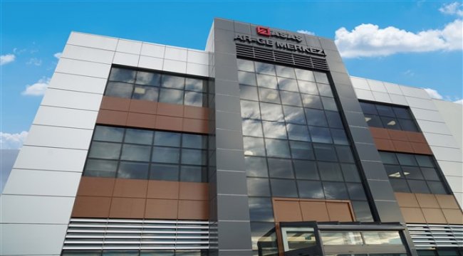 ASAŞ, AB fon destekli projelerde yer almaya devam ediyor