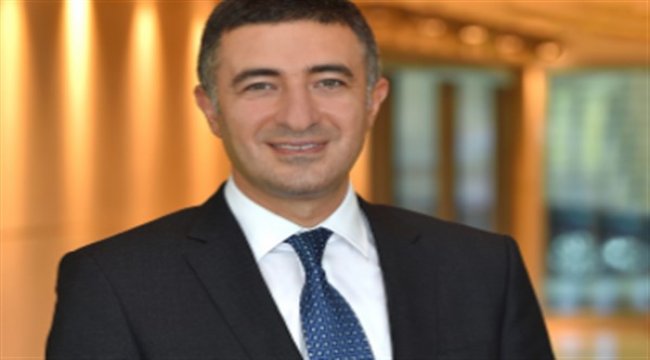 “Avrupa’nın En İyi Bireysel Bankası” seçildi