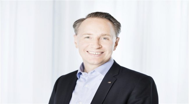 AXA için sigorta gelişime hizmet eden bir güç