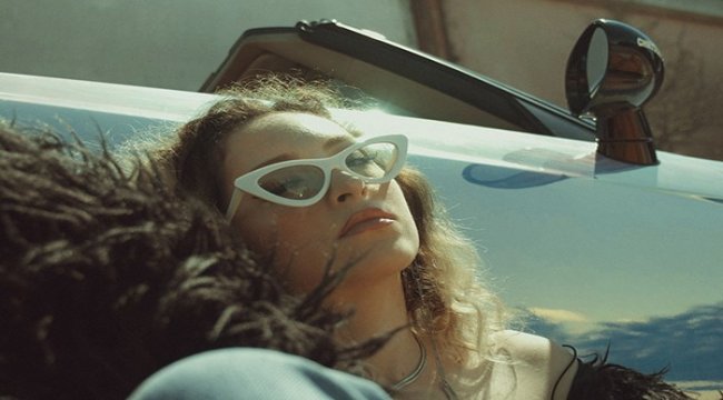 AYDEED'den Yeni Şarkı: SözAYDEED'den Yeni Şarkı: Söz