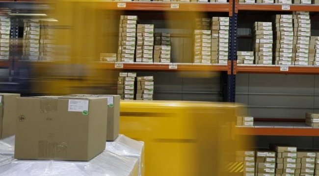 Bak Ambalaj'da kar payı dağıtımı