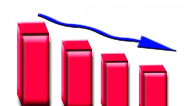 Bankacılık endeksi düşmeye devam ediyor