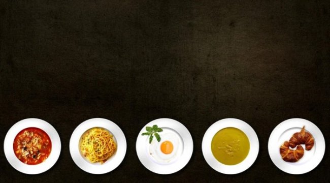 Bayram ve sonrasında beslenme önerileri