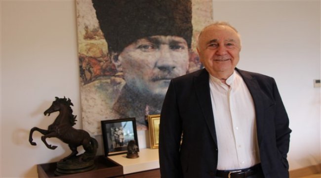Bedrettin Dalan “Hastanede antimikrobiyal ameliyathane havası dönüyor”