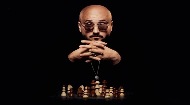 Bedük’ten “Intergalactic” Şarkısına yeni video