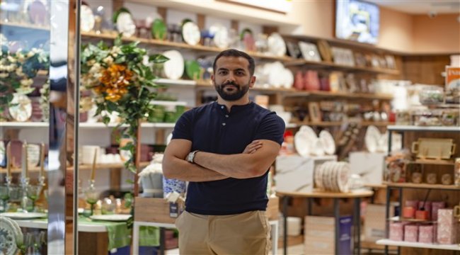 Bella Maison’dan mağaza atağı