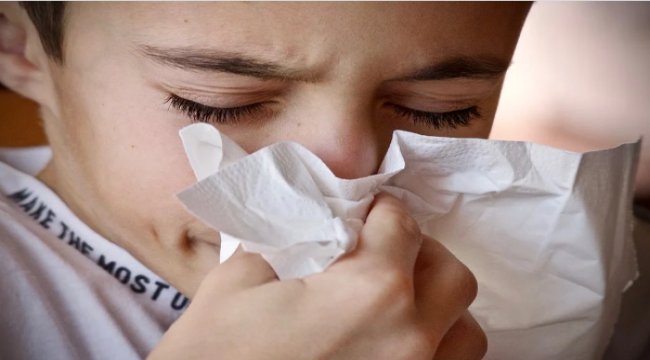 Besin alerjisi olanlar kovid-19 hastalığı döneminde nelere dikkat etmeli
