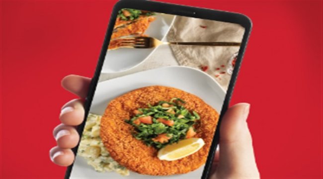 BigChefs lezzetleri evlerinize konuk oluyor