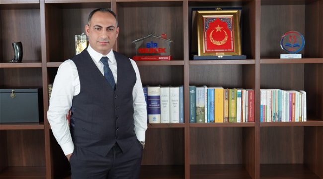 BİREVİM, “2023 sonuna kadar 3 Milyon Aile” hedefine sağlam adımlarla ilerliyor