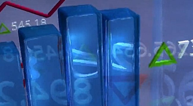 BIST100 En çok yükselen ve düşen hisseler