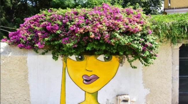 Bornova’da el aletleri sanat eserine dönüşüyor