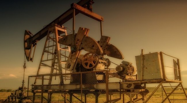 Brent petrol analizi