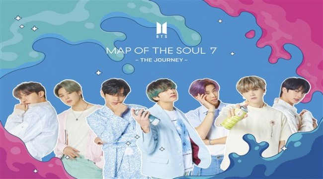BTS fanları, Emaar Samsung Deneyim Mağazası’nda buluştu