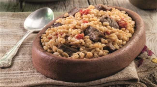 Bu bayramda bulgur pilavı tariflerine sofranızda yer açın