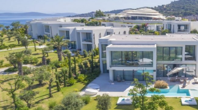 Bu bayramı eşsiz bir Ege deneyimi ile geçirmeye ne dersiniz?