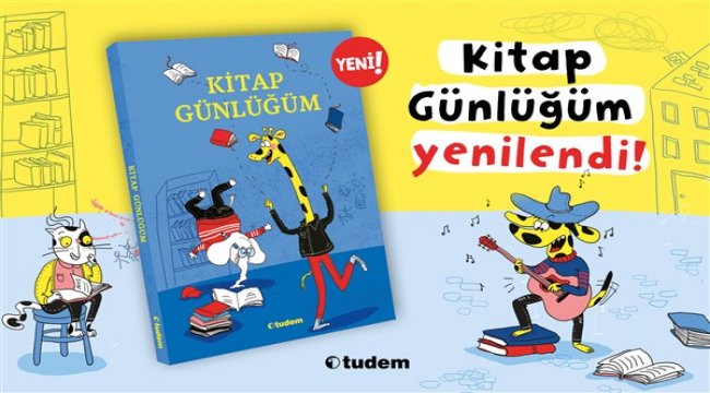 Bundan böyle okuduğunuz kitapları unutmak yok