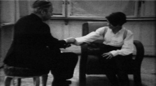 Çağdaş Macar sinemasının usta yönetmenlerinden Ildikó Enyedi, İstanbul Modern Sinema’da