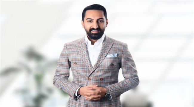 Cem Bağcı: Sosyal medya düzenlemesinde Z kuşağının fikri alınmalı
